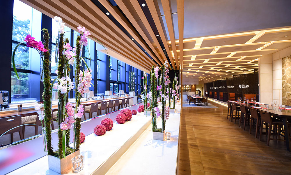 東北亞地區(qū)酒店家具定制， 東北亞地區(qū)高端酒店家具廠家